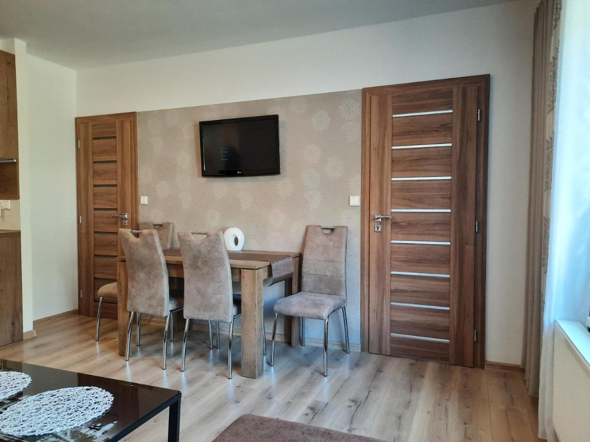 Apartman Pod Hradem Znojmo Bagian luar foto