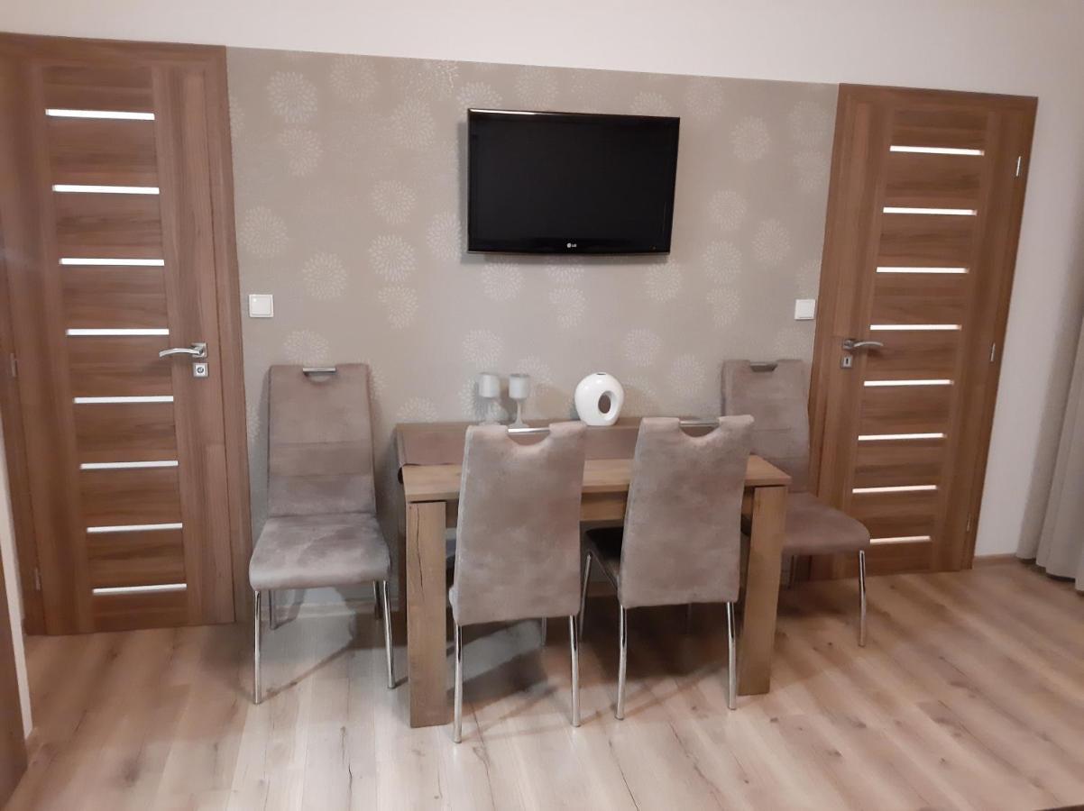 Apartman Pod Hradem Znojmo Bagian luar foto