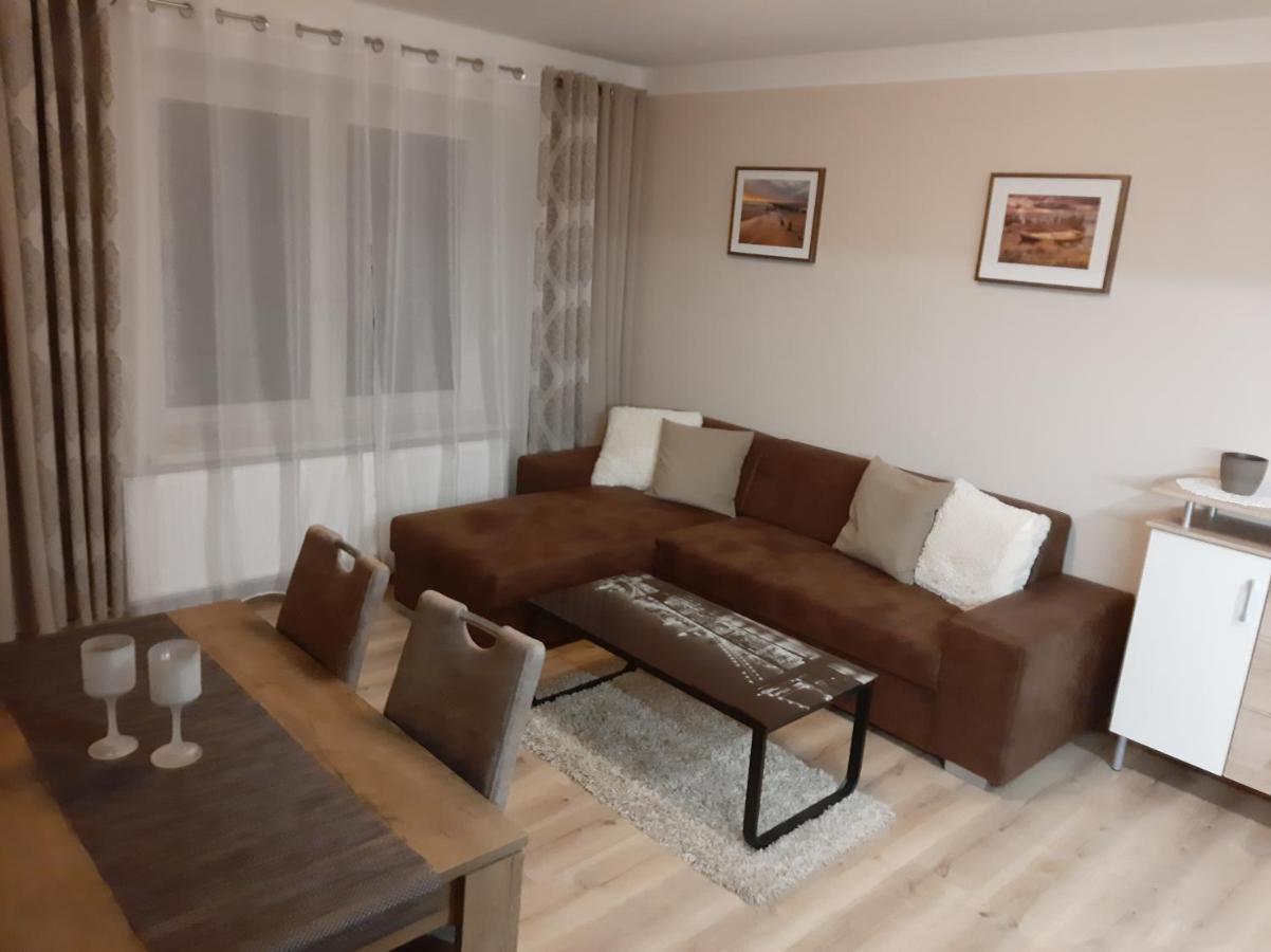 Apartman Pod Hradem Znojmo Bagian luar foto