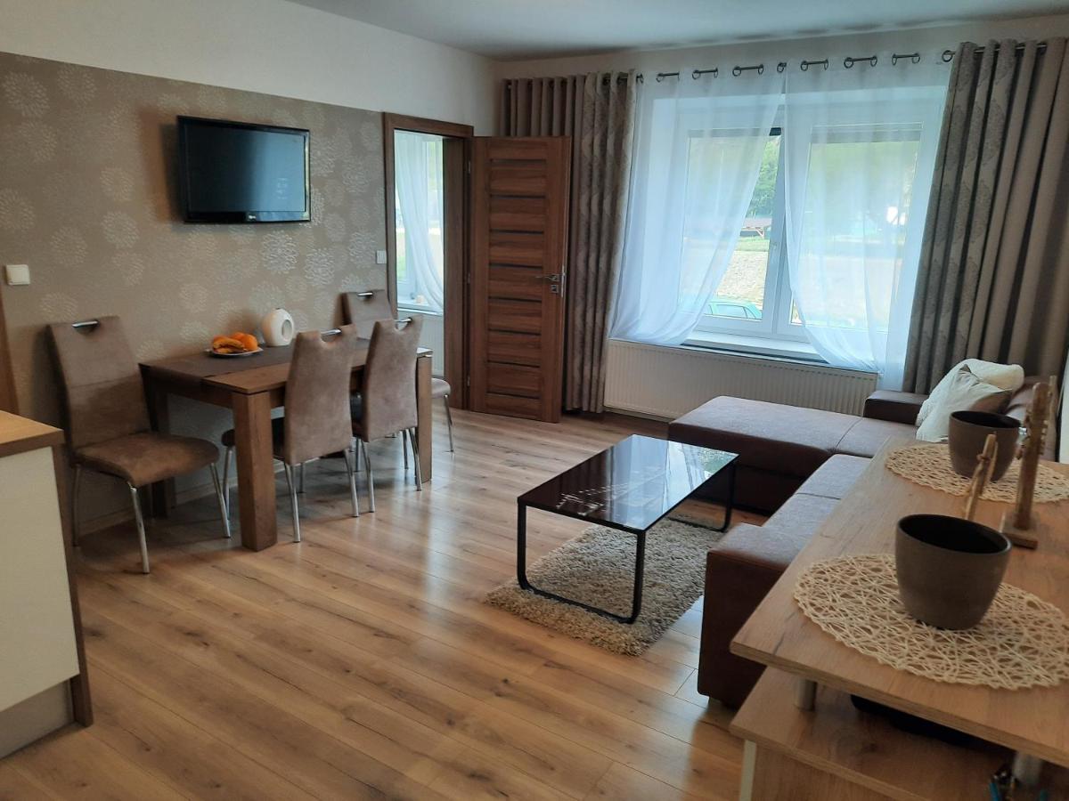 Apartman Pod Hradem Apartment Znojmo Bagian luar foto