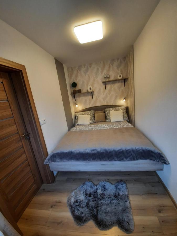 Apartman Pod Hradem Apartment Znojmo Bagian luar foto