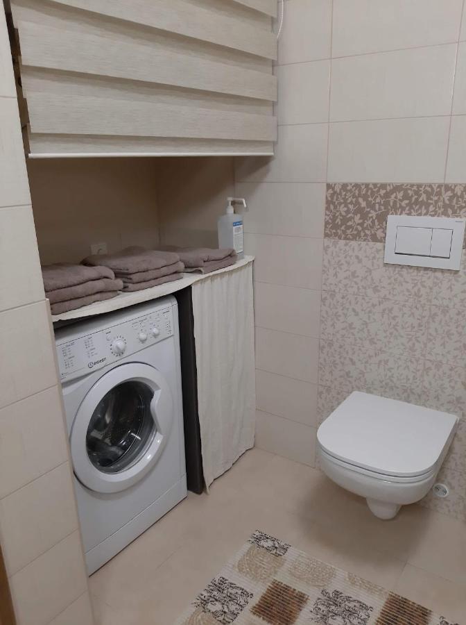 Apartman Pod Hradem Apartment Znojmo Bagian luar foto