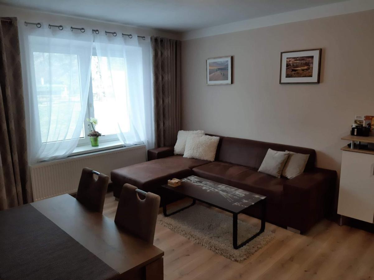 Apartman Pod Hradem Znojmo Bagian luar foto
