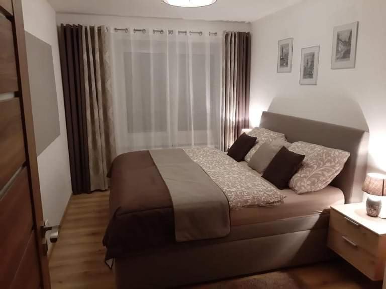 Apartman Pod Hradem Znojmo Bagian luar foto