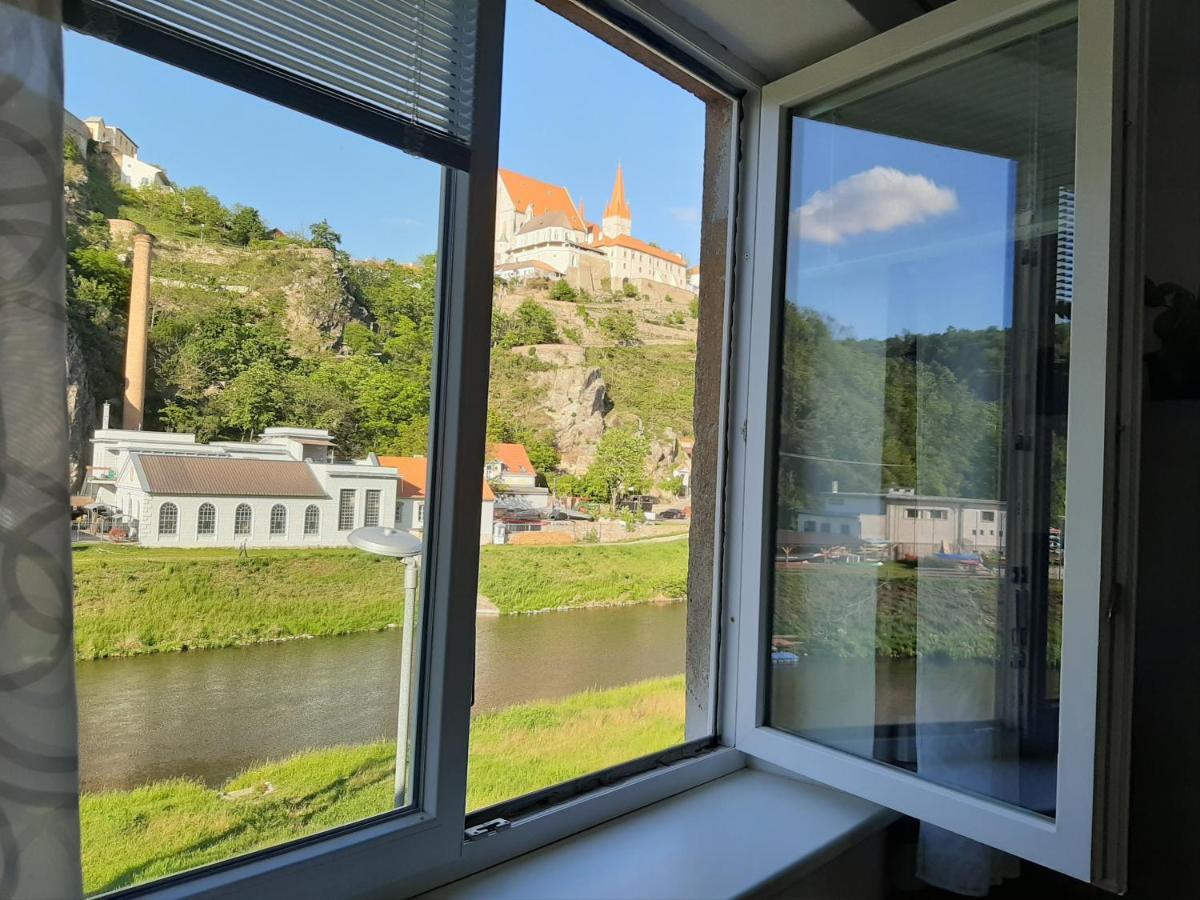 Apartman Pod Hradem Apartment Znojmo Bagian luar foto