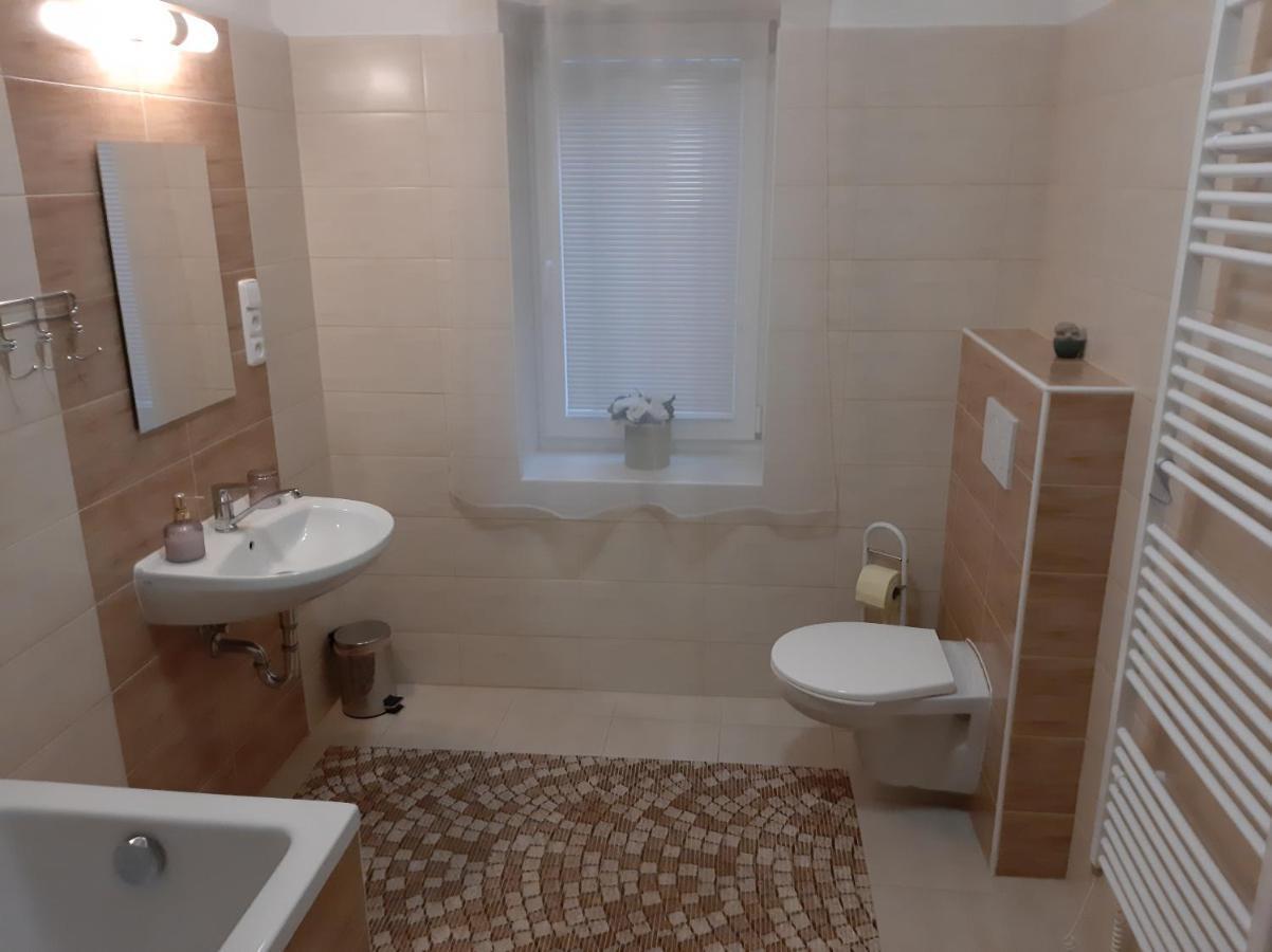 Apartman Pod Hradem Apartment Znojmo Bagian luar foto